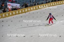 26.01.2018, Zakopane, Poland (POL): Mikhail Maksimochkin (RUS) - FIS world cup ski jumping, Qualification , Zakopane (POL). www.nordicfocus.com. © Tumashov/NordicFocus. Every downloaded picture is fee-liable.