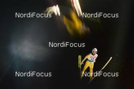 27.01.2018, Zakopane, Poland (POL): Junshiro Kobayashi (JPN) - FIS world cup ski jumping, team HS140, Zakopane (POL). www.nordicfocus.com. © Tumashov/NordicFocus. Every downloaded picture is fee-liable.