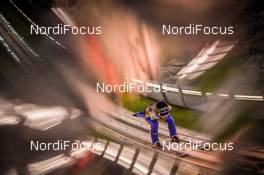 26.01.2018, Zakopane, Poland (POL): Ryoyu Kobayashi (JPN) - FIS world cup ski jumping, Qualification , Zakopane (POL). www.nordicfocus.com. © Tumashov/NordicFocus. Every downloaded picture is fee-liable.