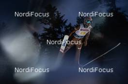 27.01.2018, Zakopane, Poland (POL): Dawid Kubacki (POL) - FIS world cup ski jumping, team HS140, Zakopane (POL). www.nordicfocus.com. © Tumashov/NordicFocus. Every downloaded picture is fee-liable.