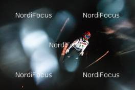 27.01.2018, Zakopane, Poland (POL): Stephan Leyhe (GER) - FIS world cup ski jumping, team HS140, Zakopane (POL). www.nordicfocus.com. © Tumashov/NordicFocus. Every downloaded picture is fee-liable.