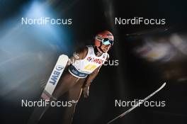 27.01.2018, Zakopane, Poland (POL): Dawid Kubacki (POL) - FIS world cup ski jumping, team HS140, Zakopane (POL). www.nordicfocus.com. © Tumashov/NordicFocus. Every downloaded picture is fee-liable.