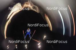 26.01.2018, Zakopane, Poland (POL): Timi Zajc (SLO) - FIS world cup ski jumping, Qualification , Zakopane (POL). www.nordicfocus.com. © Tumashov/NordicFocus. Every downloaded picture is fee-liable.