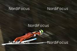 03.02.2018, Willingen, Germany (GER): Mackenzie Boyd-Clowes (CAN) - FIS world cup ski jumping, individual HS145, Willingen (GER). www.nordicfocus.com. © Thibaut/NordicFocus. Every downloaded picture is fee-liable.