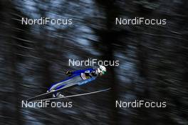 03.02.2018, Willingen, Germany (GER): Daniel Huber (AUT) - FIS world cup ski jumping, individual HS145, Willingen (GER). www.nordicfocus.com. © Thibaut/NordicFocus. Every downloaded picture is fee-liable.