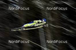 03.02.2018, Willingen, Germany (GER): Ulrich Wohlgenannt (AUT) - FIS world cup ski jumping, individual HS145, Willingen (GER). www.nordicfocus.com. © Thibaut/NordicFocus. Every downloaded picture is fee-liable.
