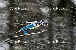 03.02.2018, Willingen, Germany (GER): Andreas Schuler (SUI) - FIS world cup ski jumping, individual HS145, Willingen (GER). www.nordicfocus.com. © Thibaut/NordicFocus. Every downloaded picture is fee-liable.