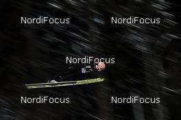 03.02.2018, Willingen, Germany (GER): Manuel Poppinger (AUT) - FIS world cup ski jumping, individual HS145, Willingen (GER). www.nordicfocus.com. © Thibaut/NordicFocus. Every downloaded picture is fee-liable.