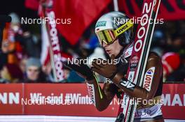 03.02.2018, Willingen, Germany (GER): Stefan Hula (POL) - FIS world cup ski jumping, individual HS145, Willingen (GER). www.nordicfocus.com. © Thibaut/NordicFocus. Every downloaded picture is fee-liable.