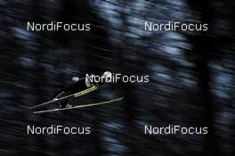 03.02.2018, Willingen, Germany (GER): Anders Fannemel (NOR) - FIS world cup ski jumping, individual HS145, Willingen (GER). www.nordicfocus.com. © Thibaut/NordicFocus. Every downloaded picture is fee-liable.