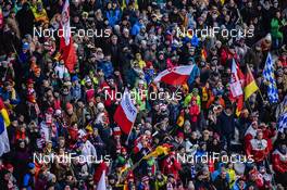 03.02.2018, Willingen, Germany (GER):   - FIS world cup ski jumping, individual HS145, Willingen (GER). www.nordicfocus.com. © Thibaut/NordicFocus. Every downloaded picture is fee-liable.