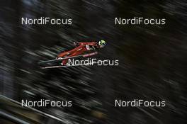 03.02.2018, Willingen, Germany (GER): William Rhoads (USA) - FIS world cup ski jumping, individual HS145, Willingen (GER). www.nordicfocus.com. © Thibaut/NordicFocus. Every downloaded picture is fee-liable.