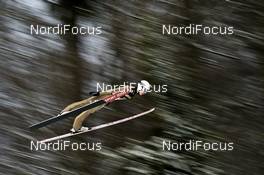 03.02.2018, Willingen, Germany (GER): Alex Insam (ITA) - FIS world cup ski jumping, individual HS145, Willingen (GER). www.nordicfocus.com. © Thibaut/NordicFocus. Every downloaded picture is fee-liable.