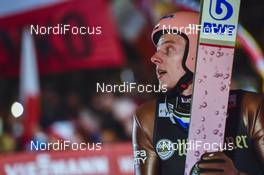 03.02.2018, Willingen, Germany (GER): Dawid Kubacki (POL) - FIS world cup ski jumping, individual HS145, Willingen (GER). www.nordicfocus.com. © Thibaut/NordicFocus. Every downloaded picture is fee-liable.