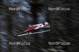 03.02.2018, Willingen, Germany (GER): Roman Koudelka (CZE) - FIS world cup ski jumping, individual HS145, Willingen (GER). www.nordicfocus.com. © Thibaut/NordicFocus. Every downloaded picture is fee-liable.