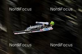 03.02.2018, Willingen, Germany (GER): Antti Aalto (FIN) - FIS world cup ski jumping, individual HS145, Willingen (GER). www.nordicfocus.com. © Thibaut/NordicFocus. Every downloaded picture is fee-liable.
