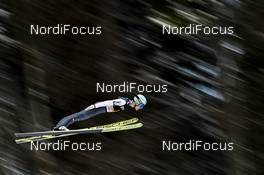 03.02.2018, Willingen, Germany (GER): Florian Altenburger (AUT) - FIS world cup ski jumping, individual HS145, Willingen (GER). www.nordicfocus.com. © Thibaut/NordicFocus. Every downloaded picture is fee-liable.