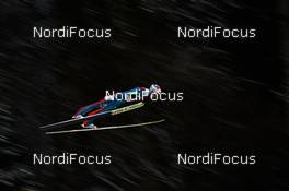 03.02.2018, Willingen, Germany (GER): Gregor Deschwanden (SUI) - FIS world cup ski jumping, individual HS145, Willingen (GER). www.nordicfocus.com. © Thibaut/NordicFocus. Every downloaded picture is fee-liable.