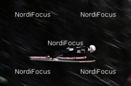 03.02.2018, Willingen, Germany (GER): Halvor Egner Granerud (NOR) - FIS world cup ski jumping, individual HS145, Willingen (GER). www.nordicfocus.com. © Thibaut/NordicFocus. Every downloaded picture is fee-liable.