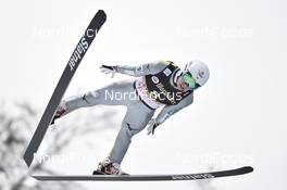 03.02.2018, Willingen, Germany (GER): Yukiya Sato (JPN) - FIS world cup ski jumping, individual HS145, Willingen (GER). www.nordicfocus.com. © Thibaut/NordicFocus. Every downloaded picture is fee-liable.