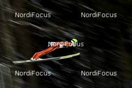 03.02.2018, Willingen, Germany (GER): Kevin Bickner (USA) - FIS world cup ski jumping, individual HS145, Willingen (GER). www.nordicfocus.com. © Thibaut/NordicFocus. Every downloaded picture is fee-liable.