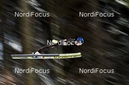 03.02.2018, Willingen, Germany (GER): Mikhail Maksimochkin (RUS) - FIS world cup ski jumping, individual HS145, Willingen (GER). www.nordicfocus.com. © Thibaut/NordicFocus. Every downloaded picture is fee-liable.