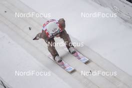04.02.2018, Willingen, Germany (GER): Jakub Wolny (POL) - FIS world cup ski jumping, individual HS145, Willingen (GER). www.nordicfocus.com. © Thibaut/NordicFocus. Every downloaded picture is fee-liable.