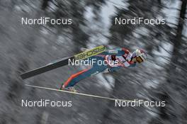 04.02.2018, Willingen, Germany (GER): Gregor Deschwanden (SUI) - FIS world cup ski jumping, individual HS145, Willingen (GER). www.nordicfocus.com. © Thibaut/NordicFocus. Every downloaded picture is fee-liable.