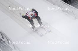 04.02.2018, Willingen, Germany (GER): Andreas Stjernen (NOR) - FIS world cup ski jumping, individual HS145, Willingen (GER). www.nordicfocus.com. © Thibaut/NordicFocus. Every downloaded picture is fee-liable.