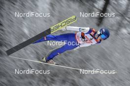 04.02.2018, Willingen, Germany (GER): Ulrich Wohlgenannt (AUT) - FIS world cup ski jumping, individual HS145, Willingen (GER). www.nordicfocus.com. © Thibaut/NordicFocus. Every downloaded picture is fee-liable.