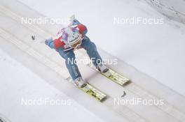 04.02.2018, Willingen, Germany (GER): Killian Peier (SUI) - FIS world cup ski jumping, individual HS145, Willingen (GER). www.nordicfocus.com. © Thibaut/NordicFocus. Every downloaded picture is fee-liable.