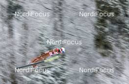 04.02.2018, Willingen, Germany (GER): Kamil Stoch (POL) - FIS world cup ski jumping, individual HS145, Willingen (GER). www.nordicfocus.com. © Volk/NordicFocus. Every downloaded picture is fee-liable.