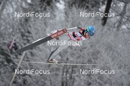 04.02.2018, Willingen, Germany (GER): Ilmir Hazetdinov (RUS) - FIS world cup ski jumping, individual HS145, Willingen (GER). www.nordicfocus.com. © Thibaut/NordicFocus. Every downloaded picture is fee-liable.