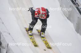 04.02.2018, Willingen, Germany (GER): Naoki Nakamura (JPN) - FIS world cup ski jumping, individual HS145, Willingen (GER). www.nordicfocus.com. © Thibaut/NordicFocus. Every downloaded picture is fee-liable.