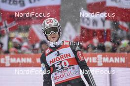 04.02.2018, Willingen, Germany (GER): Robert Johansson (NOR) - FIS world cup ski jumping, individual HS145, Willingen (GER). www.nordicfocus.com. © Thibaut/NordicFocus. Every downloaded picture is fee-liable.