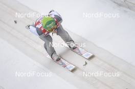04.02.2018, Willingen, Germany (GER): Antti Aalto (FIN) - FIS world cup ski jumping, individual HS145, Willingen (GER). www.nordicfocus.com. © Thibaut/NordicFocus. Every downloaded picture is fee-liable.