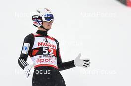 04.02.2018, Willingen, Germany (GER): Johann Andre Forfang (NOR) - FIS world cup ski jumping, individual HS145, Willingen (GER). www.nordicfocus.com. © Thibaut/NordicFocus. Every downloaded picture is fee-liable.