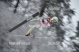 04.02.2018, Willingen, Germany (GER): Yukiya Sato (JPN) - FIS world cup ski jumping, individual HS145, Willingen (GER). www.nordicfocus.com. © Thibaut/NordicFocus. Every downloaded picture is fee-liable.