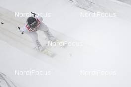 04.02.2018, Willingen, Germany (GER): Peter Prevc (SLO) - FIS world cup ski jumping, individual HS145, Willingen (GER). www.nordicfocus.com. © Thibaut/NordicFocus. Every downloaded picture is fee-liable.