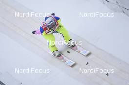 04.02.2018, Willingen, Germany (GER): Roman Koudelka (CZE) - FIS world cup ski jumping, individual HS145, Willingen (GER). www.nordicfocus.com. © Thibaut/NordicFocus. Every downloaded picture is fee-liable.