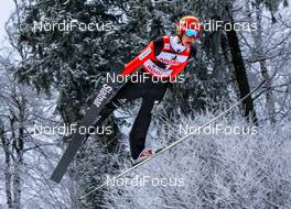 04.02.2018, Willingen, Germany (GER): Luca Egloff (SUI) - FIS world cup ski jumping, individual HS145, Willingen (GER). www.nordicfocus.com. © Volk/NordicFocus. Every downloaded picture is fee-liable.