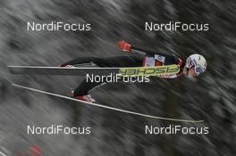 04.02.2018, Willingen, Germany (GER): Anders Fannemel (NOR) - FIS world cup ski jumping, individual HS145, Willingen (GER). www.nordicfocus.com. © Thibaut/NordicFocus. Every downloaded picture is fee-liable.