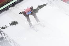 04.02.2018, Willingen, Germany (GER): Dawid Kubacki (POL) - FIS world cup ski jumping, individual HS145, Willingen (GER). www.nordicfocus.com. © Thibaut/NordicFocus. Every downloaded picture is fee-liable.
