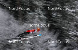 04.02.2018, Willingen, Germany (GER): Luca Egloff (SUI) - FIS world cup ski jumping, individual HS145, Willingen (GER). www.nordicfocus.com. © Volk/NordicFocus. Every downloaded picture is fee-liable.