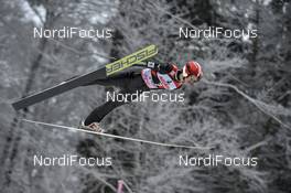 04.02.2018, Willingen, Germany (GER): Naoki Nakamura (JPN) - FIS world cup ski jumping, individual HS145, Willingen (GER). www.nordicfocus.com. © Thibaut/NordicFocus. Every downloaded picture is fee-liable.