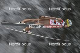 04.02.2018, Willingen, Germany (GER): Stefan Hula (POL) - FIS world cup ski jumping, individual HS145, Willingen (GER). www.nordicfocus.com. © Thibaut/NordicFocus. Every downloaded picture is fee-liable.