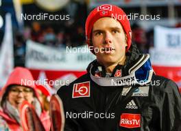02.02.2018, Willingen, Germany (GER): Halvor Egner Granerud (NOR) - FIS world cup ski jumping, training, Willingen (GER). www.nordicfocus.com. © Volk/NordicFocus. Every downloaded picture is fee-liable.