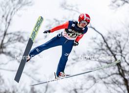 02.02.2018, Willingen, Germany (GER): Naoki Nakamura (JPN) - FIS world cup ski jumping, training, Willingen (GER). www.nordicfocus.com. © Volk/NordicFocus. Every downloaded picture is fee-liable.