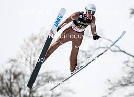 02.02.2018, Willingen, Germany (GER): Piotr Zyla (POL) - FIS world cup ski jumping, training, Willingen (GER). www.nordicfocus.com. © Volk/NordicFocus. Every downloaded picture is fee-liable.