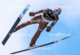 02.02.2018, Willingen, Germany (GER): Dawid Kubacki (POL) - FIS world cup ski jumping, training, Willingen (GER). www.nordicfocus.com. © Volk/NordicFocus. Every downloaded picture is fee-liable.